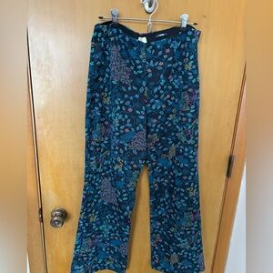 Maeve by Anthropologie The Margot Pants
